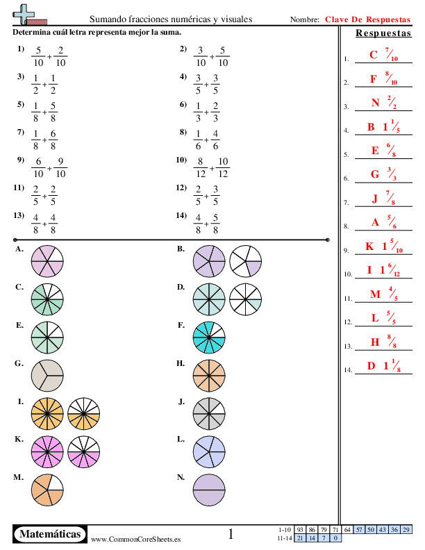  - sumando-fracciones-numericas-y-visuales worksheet