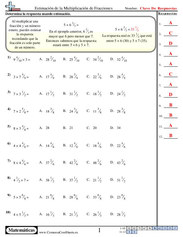  - estimacion-de-multiplicacion-de-fracciones worksheet