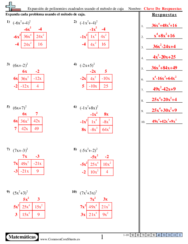  - expansion-de-polinomios-cuadrados-usando-el-metodo-de-caja worksheet