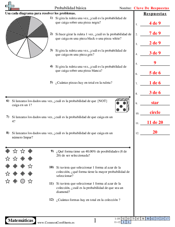  - probabilidad-basica worksheet